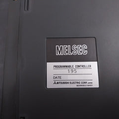 Mitsubishi Electric Ay51 Plc Digital Output Unit Module Dc12/24V 0.5A