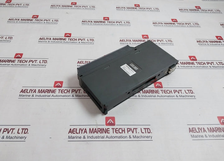 Mitsubishi Electric Ay51 Plc Digital Output Unit Module Dc12/24V 0.5A