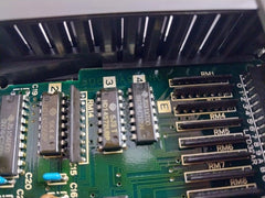 Mitsubishi Electric Ay51 Plc Digital Output Unit Module Dc12/24V 0.5A