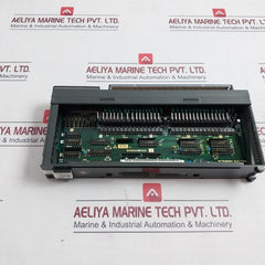 Mitsubishi Electric Ay51 Plc Digital Output Unit Module Dc12/24V 0.5A