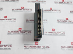 Mitsubishi Electric Ay51 Plc Digital Output Unit Module Dc12/24V 0.5A