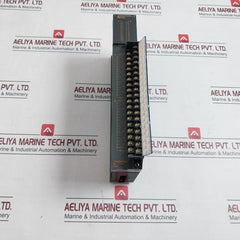 Mitsubishi Electric Ay51 Plc Digital Output Unit Module Dc12/24V 0.5A