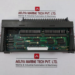 Mitsubishi Electric Ay51 Plc Output Module Dc 12/24V 0.5A Bd990D216H01 120