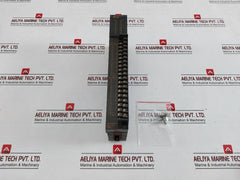 Mitsubishi Electric Ay51 Plc Output Module Dc 12/24V 0.5A Bd990D216H01 120