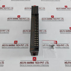 Mitsubishi Electric Ay51 Plc Output Module Dc 12/24V 0.5A Bd990D216H01 120