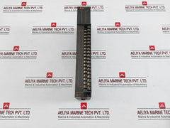 Mitsubishi Electric Ay51 Plc Output Module Dc 12/24V 0.5A Bd990D216H01 120