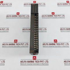 Mitsubishi Electric Ay51 Plc Output Module Dc 12/24V 0.5A Bd990D216H01 120
