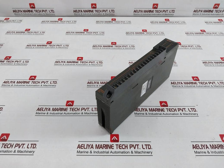 Mitsubishi Electric Ay51 Plc Output Module Dc 12/24V 0.5A Bd990D216H01 120