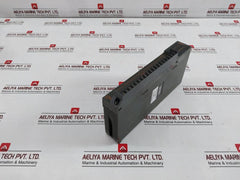 Mitsubishi Electric Ay51 Plc Output Module Dc 12/24V 0.5A Bd990D216H01 120