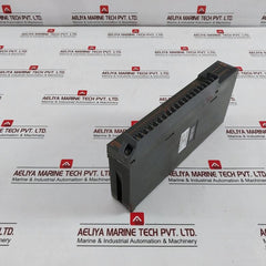 Mitsubishi Electric Ay51 Plc Output Module Dc 12/24V 0.5A Bd990D216H01 120