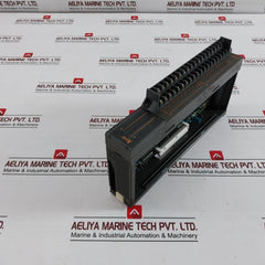 Mitsubishi Electric Ay51 Plc Output Module Dc 12/24V 0.5A Bd990D216H01 120