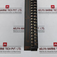 Mitsubishi Electric Ay51 Plc Output Module Dc 12/24V 0.5A Bd990D216H01 120