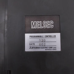 Mitsubishi Electric Ay51 Plc Output Module Dc 12/24V 0.5A Bd990D216H01 120