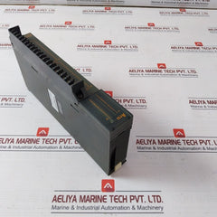 Mitsubishi Electric Ay51 Programmable Controller Input Unit Bd990D216H01 0.5A