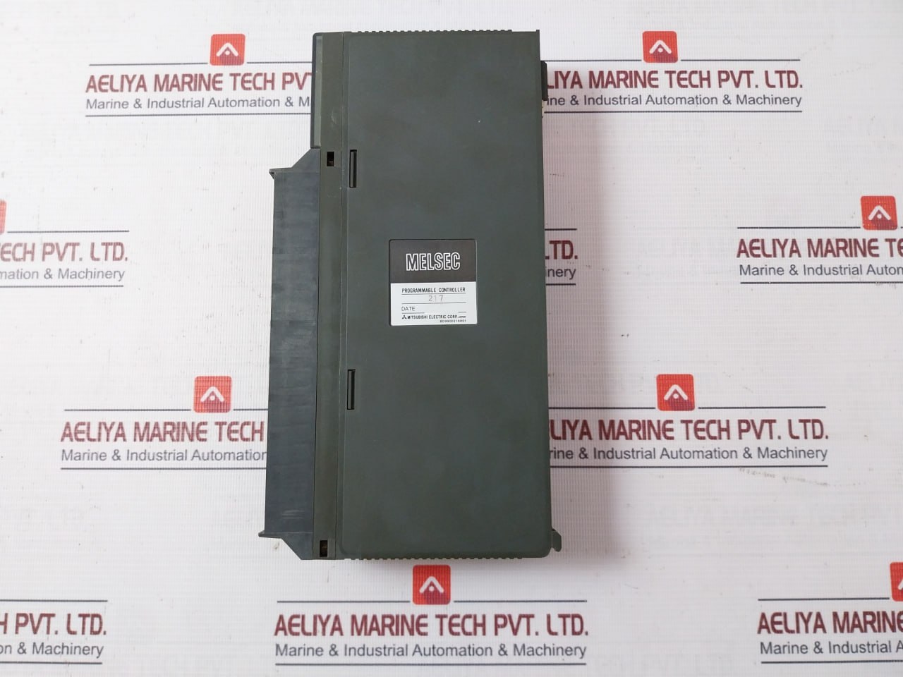 Mitsubishi Electric Ay51 Programmable Controller Input Unit Bd990D216H01 0.5A