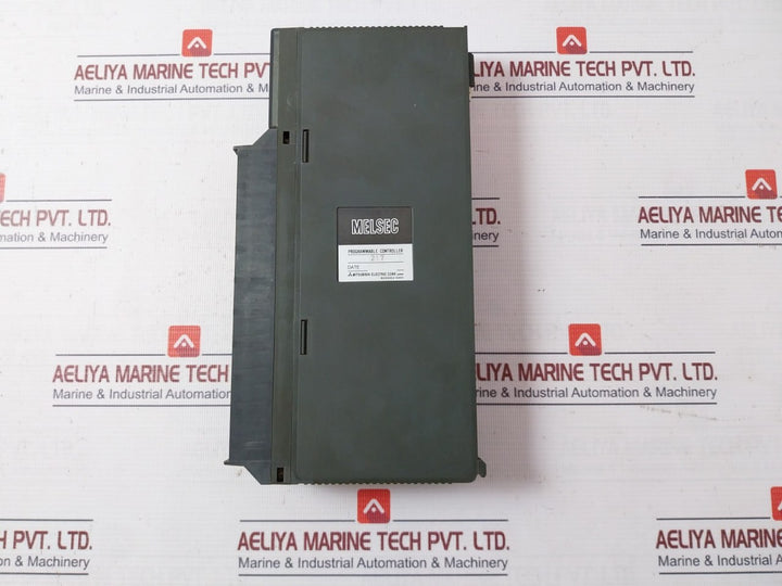 Mitsubishi Electric Ay51 Programmable Controller Input Unit Bd990D216H01 0.5A