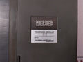 Mitsubishi Electric Ay51 Programmable Controller Input Unit Bd990D216H01 0.5A