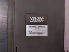 Mitsubishi Electric Ay51 Programmable Controller Input Unit Bd990D216H01 0.5A