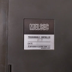 Mitsubishi Electric Ay51 Programmable Controller Input Unit Bd990D216H01 0.5A