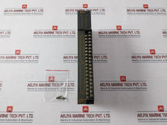 Mitsubishi Electric Ay51 Programmable Controller Input Unit Bd990D216H01 0.5A