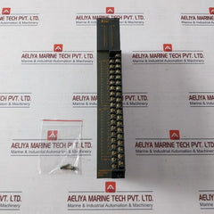 Mitsubishi Electric Ay51 Programmable Controller Input Unit Bd990D216H01 0.5A