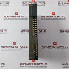 Mitsubishi Electric Ay51 Programmable Controller Input Unit Bd990D216H01 0.5A