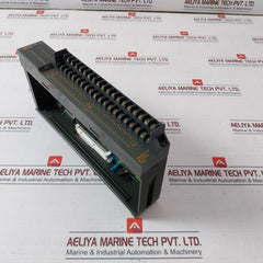 Mitsubishi Electric Ay51 Programmable Controller Input Unit Bd990D216H01 0.5A