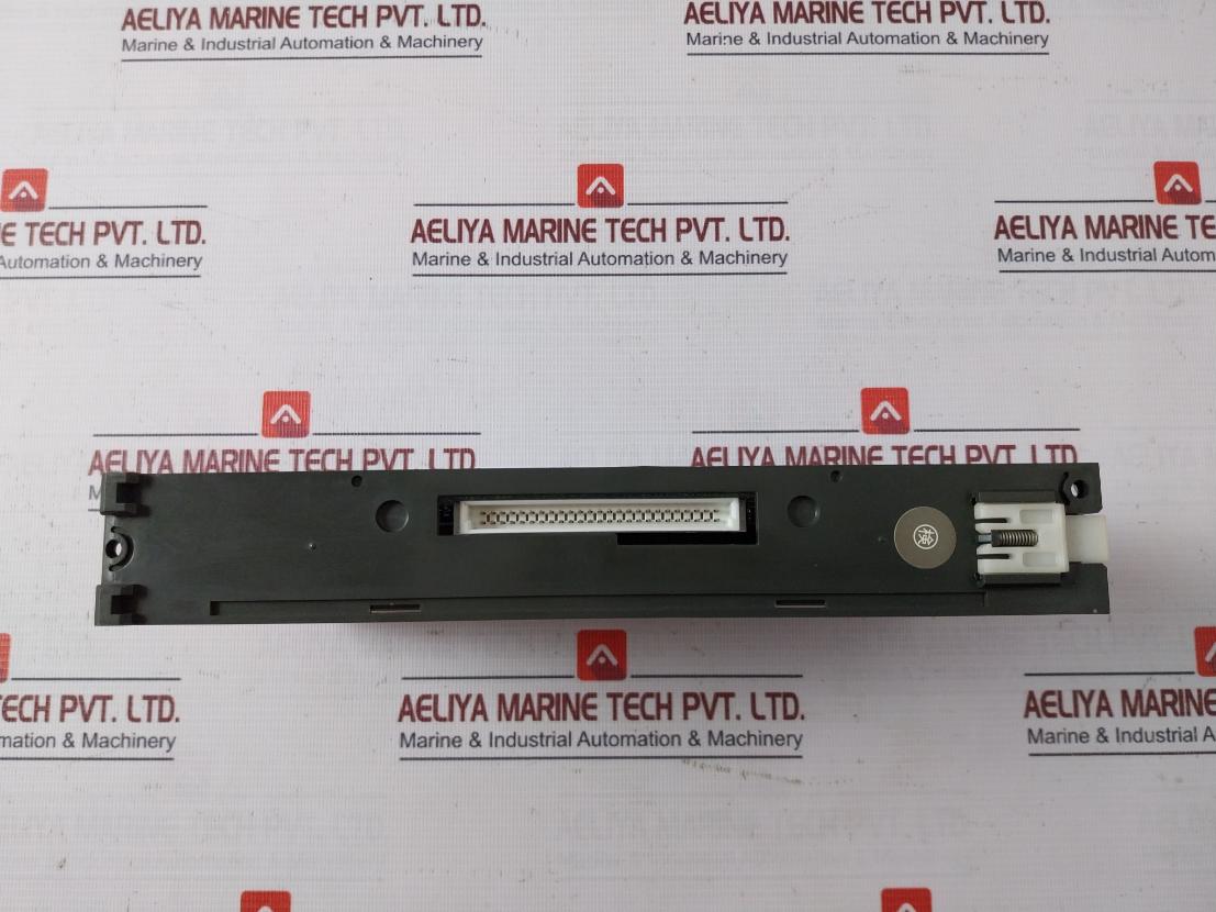 Mitsubishi Electric Ay51 Programmable Controller Input Unit Bd990D216H01 0.5A