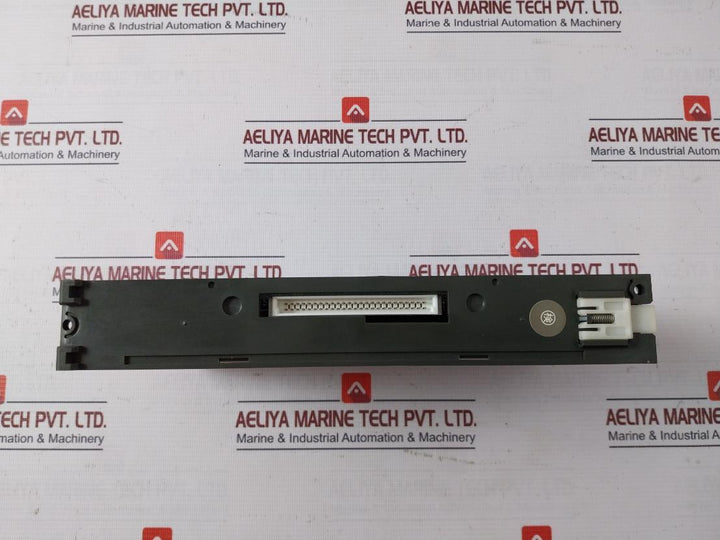 Mitsubishi Electric Ay51 Programmable Controller Input Unit Bd990D216H01 0.5A
