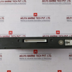Mitsubishi Electric Ay51 Programmable Controller Input Unit Bd990D216H01 0.5A