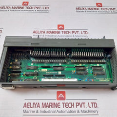 Mitsubishi Electric Ay51 Programmable Controller Input Unit Bd990D216H01 0.5A