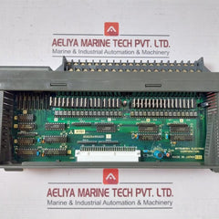 Mitsubishi Electric Ay51 Programmable Controller Input Unit Bd990D216H01 0.5A