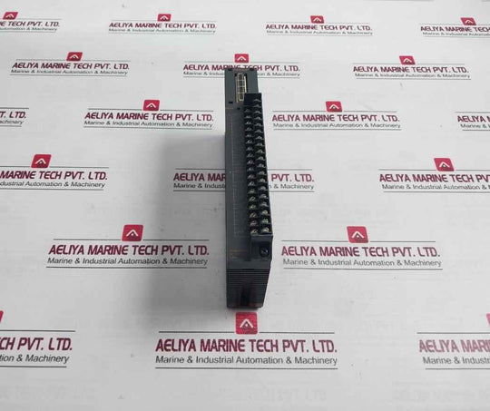 Mitsubishi Electric Ay81Ep Programmable Controller Dc 12/24V 0.8A Bd990D216H01