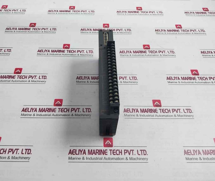 Mitsubishi Electric Ay81Ep Programmable Controller Dc 12/24V 0.8A Bd990D216H01