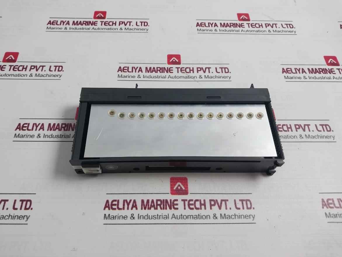 Mitsubishi Electric Ay81Ep Programmable Controller Dc 12/24V 0.8A Bd990D216H01