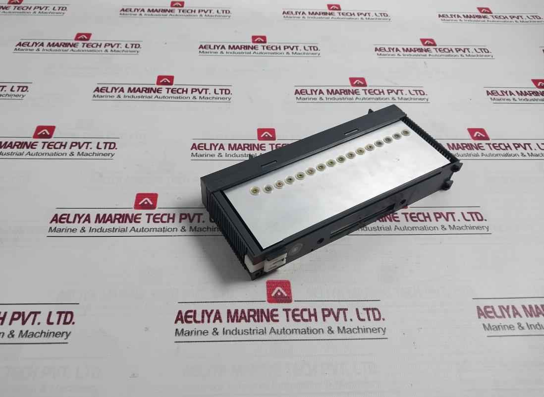 Mitsubishi Electric Ay81Ep Programmable Controller Dc 12/24V 0.8A Bd990D216H01