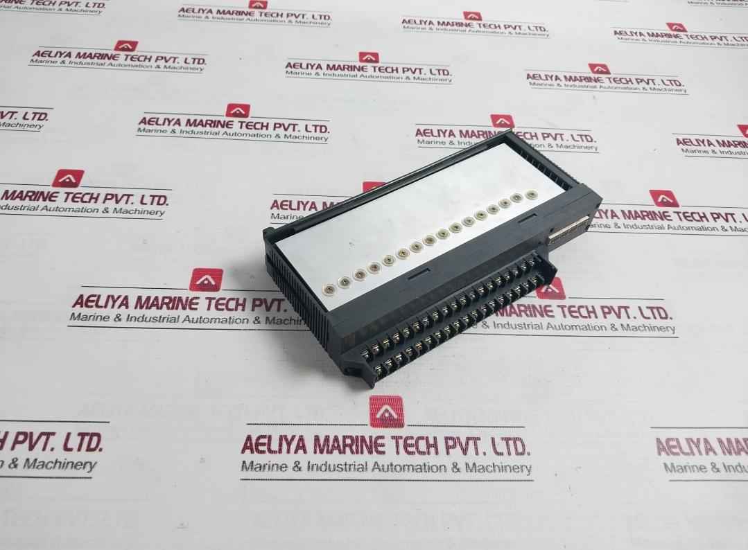 Mitsubishi Electric Ay81Ep Programmable Controller Dc 12/24V 0.8A Bd990D216H01