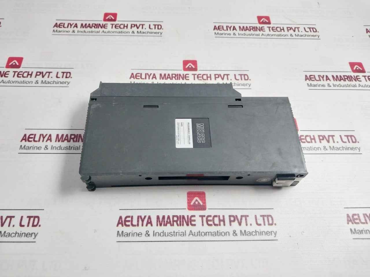 Mitsubishi Electric Ay81Ep Programmable Controller Dc 12/24V 0.8A Bd990D216H01