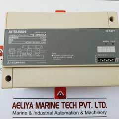 Mitsubishi Electric B-6pbr16a Remote Control Relay/breaker Ac24v 50-60hz 0.08a
