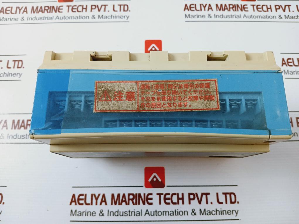 Mitsubishi Electric B-6pbr16a Remote Control Relay/breaker Ac24v 50-60hz 0.08a