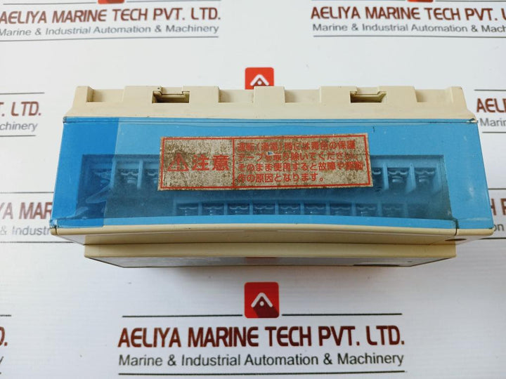 Mitsubishi Electric B-6pbr16a Remote Control Relay/breaker Ac24v 50-60hz 0.08a
