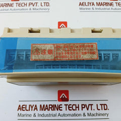 Mitsubishi Electric B-6pbr16a Remote Control Relay/breaker Ac24v 50-60hz 0.08a