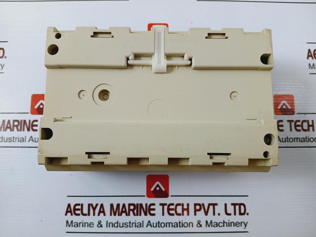 Mitsubishi Electric B-6pbr16a Remote Control Relay/breaker Ac24v 50-60hz 0.08a