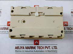 Mitsubishi Electric B-6pbr16a Remote Control Relay/breaker Ac24v 50-60hz 0.08a