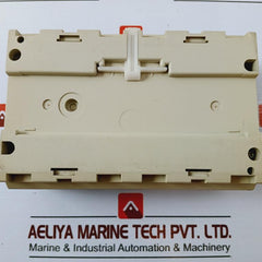 Mitsubishi Electric B-6pbr16a Remote Control Relay/breaker Ac24v 50-60hz 0.08a