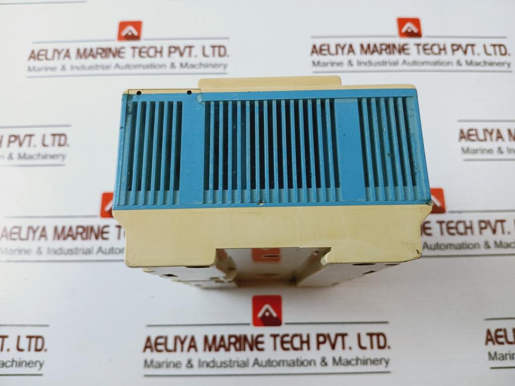 Mitsubishi Electric B-6pbr16a Remote Control Relay/breaker Ac24v 50-60hz 0.08a