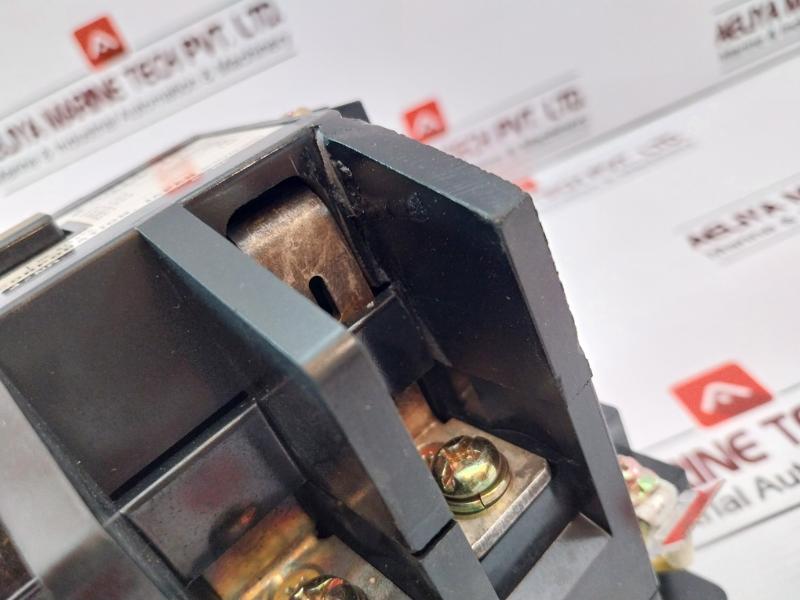 Mitsubishi Electric B-a65 Magnetic Contactor Bh362Z930H07 200-200V 60Hz