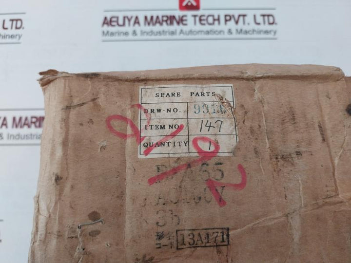Mitsubishi Electric B-a65 Magnetic Contactor Bh362Z930H07 200-200V 60Hz