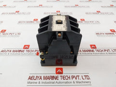 Mitsubishi Electric B-a65 Magnetic Contactor Bh362Z930H07 200-200V 60Hz