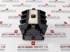 Mitsubishi Electric B-a65 Magnetic Contactor Ser Dc4 2P